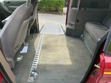 Used 2003 Chrysler Town & Country LX image 3