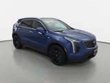 Used 2022 Cadillac XT4 Luxury w/ Cold Weather Package image 3