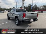 New 2025 Chevrolet Colorado W/T image 5