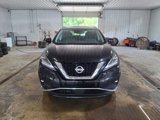 Used 2021 Nissan Murano SL image 2