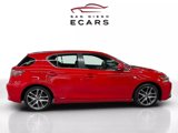 Used 2016 Lexus CT 200h image 4