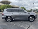 Used 2022 Nissan Armada SL image 2