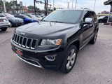 Used 2014 Jeep Grand Cherokee Limited image 4