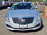 Used 2018 Cadillac ATS 2.0T Sedan image 2