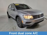 Used 2020 Volkswagen Tiguan SE image 3