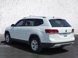 Used 2018 Volkswagen Atlas Launch Edition image 5