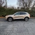 Used 2021 Ford Escape SEL image 3