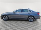 Used 2018 BMW 330i xDrive Sedan image 3