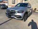 Certified 2022 Mercedes-Benz GLE 350 4MATIC image 2