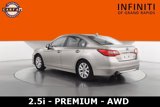 Used 2016 Subaru Legacy 2.5i Premium image 5