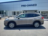 Used 2021 Subaru Forester Premium w/ Popular Package #1 image 2