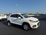 Certified 2022 Chevrolet Trax LS w/ Tint and Cruise Package image 3