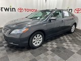 Used 2008 Toyota Camry Hybrid image 4