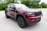Used 2019 Jeep Grand Cherokee Trailhawk image 4