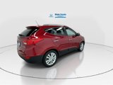 Used 2010 Hyundai Tucson Limited image 2