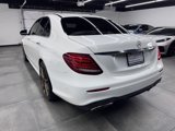 Used 2020 Mercedes-Benz E 350 Sedan w/ Parking Assistance Package image 4