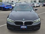 Used 2022 BMW 530i w/ Convenience Package image 2