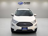 Used 2021 Ford EcoSport SE w/ SE Convenience Package image 2