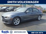 Used 2015 BMW 320i xDrive Sedan image 3