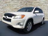 Used 2011 Toyota RAV4 Limited image 5