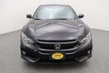 Certified 2019 Honda Civic EX image 4