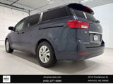Used 2016 Kia Sedona LX w/ LX Essentials Premium Package image 2