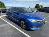 Used 2018 Honda Civic EX image 4