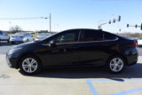 Used 2017 Chevrolet Cruze LT w/ Convenience Package image 2