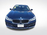 Used 2016 BMW 750i xDrive image 2