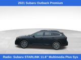 Used 2021 Subaru Outback Premium image 2
