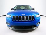 Certified 2022 Jeep Cherokee Latitude Lux image 2