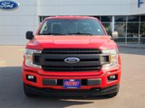 Used 2019 Ford F150 XL w/ Equipment Group 101A Mid image 4