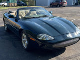 Used 1999 Jaguar XK8 Convertible image 2