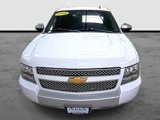 Used 2008 Chevrolet Avalanche LT w/ LT Preferred Equipment Group image 6