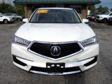 Used 2017 Acura MDX SH-AWD w/ Technology Package image 3