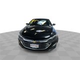 Used 2023 Chevrolet Malibu LT w/ Driver Confidence Package image 3