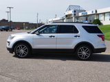 Used 2018 Ford Explorer Sport image 2