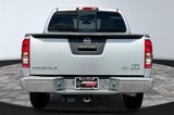 Used 2016 Nissan Frontier SV image 4