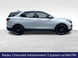 Used 2022 Chevrolet Equinox LT w/ Driver Convenience Package image 3
