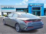 Used 2024 Hyundai Elantra SEL image 4