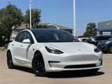 Used 2021 Tesla Model 3 Standard Range Plus image 2
