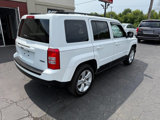 Used 2017 Jeep Patriot Latitude image 6