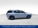 Used 2018 GMC Acadia Denali w/ Technology Package image 3