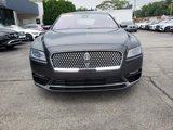 Used 2018 Lincoln Continental Reserve image 3