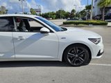 Certified 2023 Acura Integra A-Spec image 2