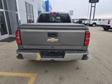 Used 2017 Chevrolet Silverado 1500 LT w/ All Star Edition image 4