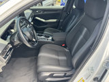 Certified 2023 Honda Civic Sport image 2