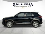 New 2026 Chevrolet TrailBlazer LS w/ LS Convenience Package image 4