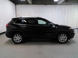 Used 2015 Jeep Cherokee Limited image 3