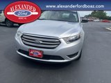 Used 2018 Ford Taurus SE image 5